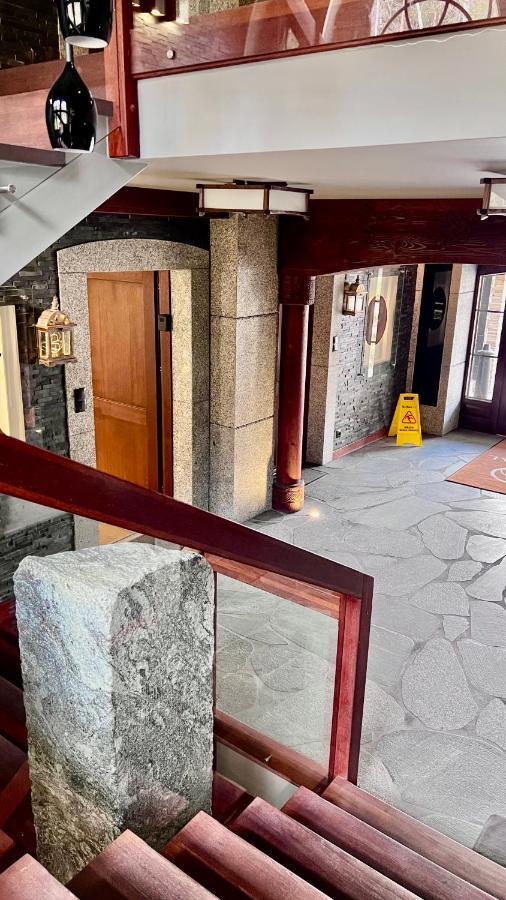 Dolina Wikingow-Apartament Suite Z Tarasem W Ogrodzie, Miejscem W Garazu I Dostepem Do Strefy Wellness Szklarska Poręba Kültér fotó