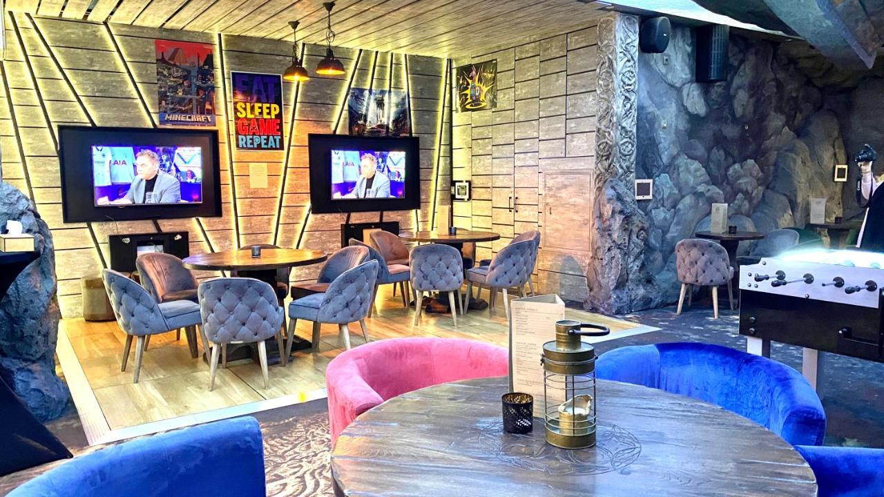Dolina Wikingow-Apartament Suite Z Tarasem W Ogrodzie, Miejscem W Garazu I Dostepem Do Strefy Wellness Szklarska Poręba Kültér fotó